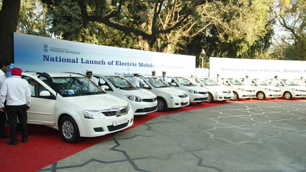 Karnataka Government Official Fleet: कर्नाटक में सरकारी अधिकारी इस्तेमाल करेंगे इलेक्ट्रिक वाहन
