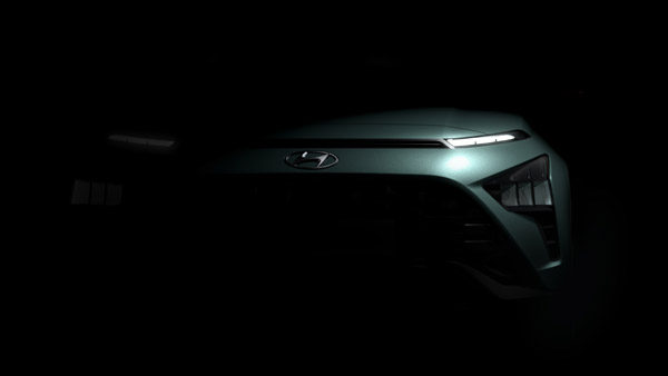 Hyundai Bayon Launch Date Revealed: हुंडई बेयोन 2 मार्च को होगी पेश, होगी स्पोर्टी अंदाज वाली किफायती कार