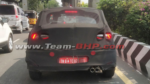 Hyundai i20 N-Line Spied Testing: हुंडई आई20 एन लाइन टेस्टिंग करते आई नजर, इस साल होगी लॉन्च