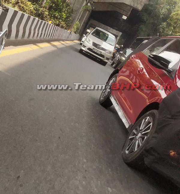 Hyundai i20 N-Line Spied Testing: हुंडई आई20 एन लाइन टेस्टिंग करते आई नजर, इस साल होगी लॉन्च