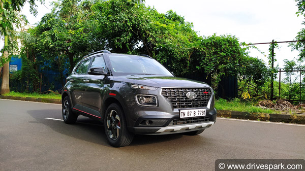 Top Selling SUV Jan 2021: टॉप सेलिंग एसयूवी जनवरी: हुंडई क्रेटा, वेन्यू, मारुति ब्रेजा, सॉनेट मैग्नाईट