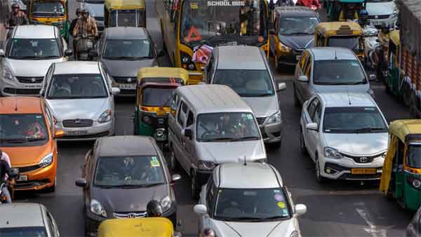 Driving Licence Onilne Application: अब इन राज्यों में ऑनलाइन हुई ड्राइविंग लाइसेंस बनवाने की प्रक्रिया