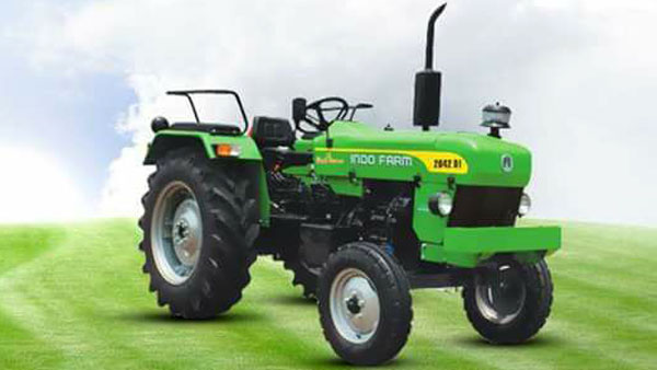 Nitin Gadkari To Launch CNG Tractor: नितिन गडकरी 12 फरवरी को करेंगे सीएनजी ट्रैक्टर को लाॅन्च