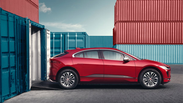 Jaguar I-Pace Electric Launch Details: जगुआर आई-पेस इलेक्ट्रिक की लॉन्च डेट का खुलासा, जानें