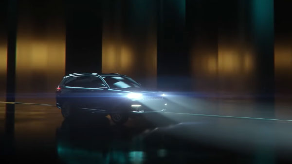 Jeep Wrangler EV SUV Teased: जीप रैंगलर आधारित इलेक्ट्रिक एसयूवी का टीजर हुआ जारी, देखें