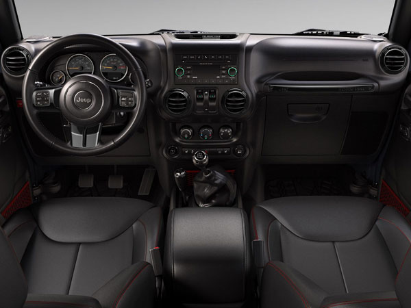 2021 Jeep Wrangler Local Assembly Begins: जीप रैंगलर की लोकल असेम्बली हुई शुरू, आज से कर सकते हैं बुक