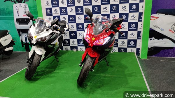 Kabira eBike KM 4000 Launch Date Revealed: कबीरा केएम 4000 ई-बाइक 15 फरवरी को होगी लाॅन्च