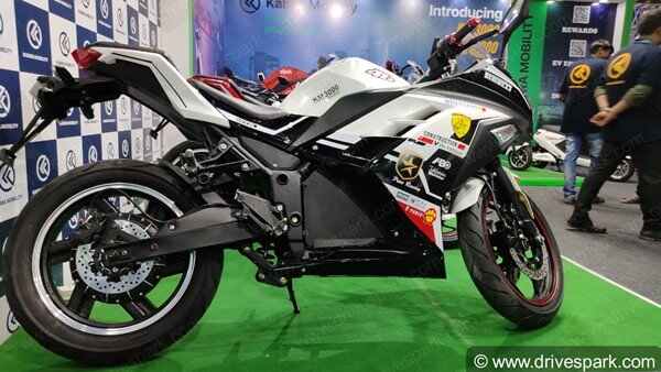 Kabira Electric Bikes Launched: कबीरा मोबिलिटी ने दो इलेक्ट्रिक बाइक किये लॉन्च, जानें कीमत, रेंज, बुकिंग