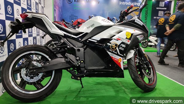 Kabira eBike KM 4000 Launch Date Revealed: कबीरा केएम 4000 ई-बाइक 15 फरवरी को होगी लाॅन्च