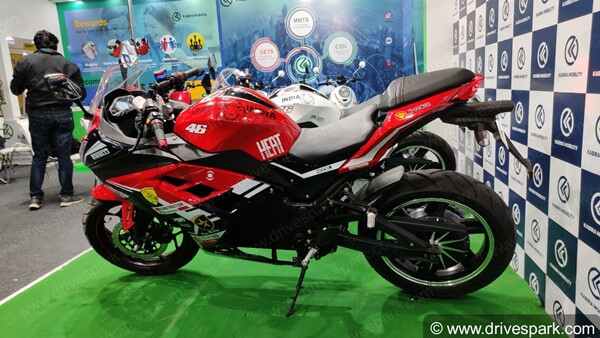 Kabira Electric Bikes Launched: कबीरा मोबिलिटी ने दो इलेक्ट्रिक बाइक किये लॉन्च, जानें कीमत, रेंज, बुकिंग
