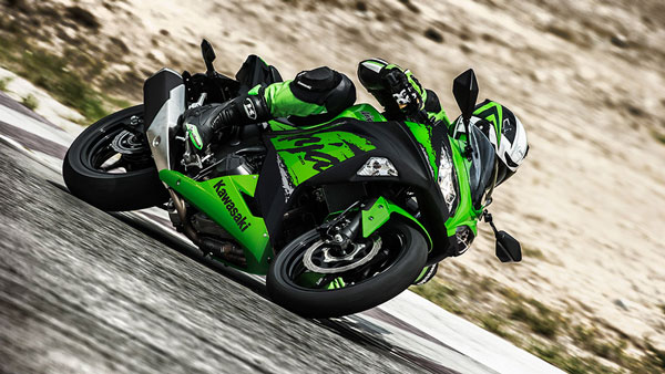 Kawasaki To Launch Two New Bikes: कावासाकी भारत में लॉन्च करने वाली है दो नई बाइक्स, टीजर जारी
