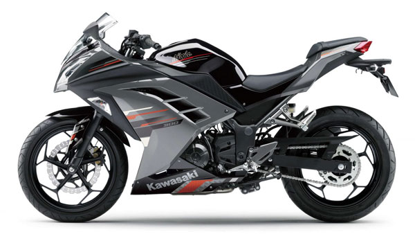 New Kawasaki Ninja 300 Revealed: कावासाकी ने भारत में पेश की नई निंजा 300, जानें क्या हैं फीचर्स