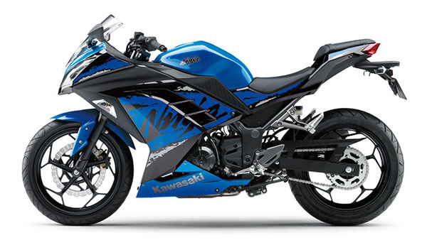 New Kawasaki Ninja 300 Revealed: कावासाकी ने भारत में पेश की नई निंजा 300, जानें क्या हैं फीचर्स