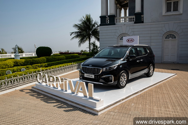 Kia Motors Sales Jan 2021: किया मोटर्स ने बीते माह बेचे 19,056 वाहन, 23.34% की मिली बढ़त