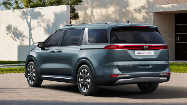 New-Gen Kia Carnival Teaser: नई किया कार्निवल का टीजर हुआ जारी, जल्द होने वाली है पेश