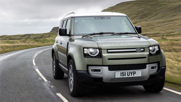 Jaguar Land Rover To Be Fully Electric: जगुआर लैंड रोवर 2030 से बेचेगी केवल इलेक्ट्रिक कारें