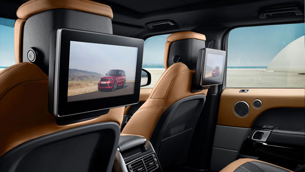 Range Rover Sport Sales Milestone: लैंड रोवर ने रेंज रोवर स्पोर्ट की बेचीं 10 लाख यूनिट्स, जानें