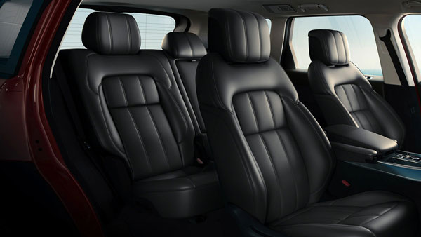 Range Rover Sport Sales Milestone: लैंड रोवर ने रेंज रोवर स्पोर्ट की बेचीं 10 लाख यूनिट्स, जानें