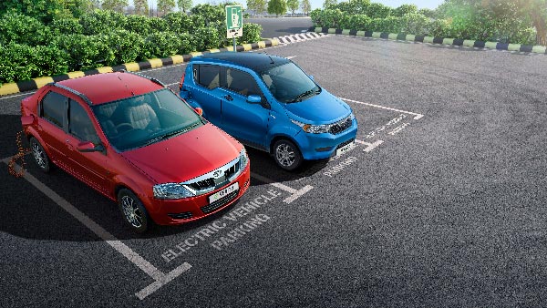 Mahindra eVerito Discount In Delhi: महिंद्रा ई-वेरिटो पर दिल्ली में मिल सकती है भारी सब्सिडी, जानें