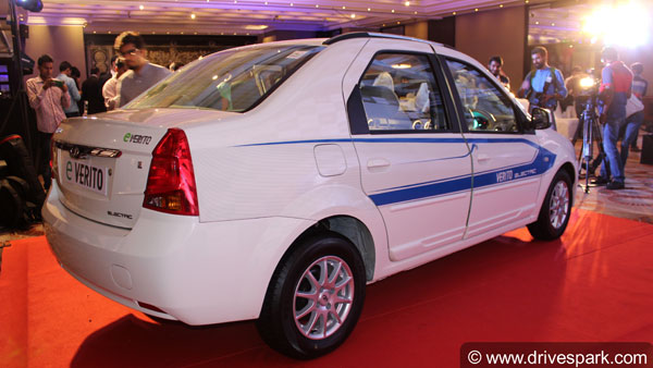 Mahindra eVerito Discount In Delhi: महिंद्रा ई-वेरिटो पर दिल्ली में मिल सकती है भारी सब्सिडी, जानें