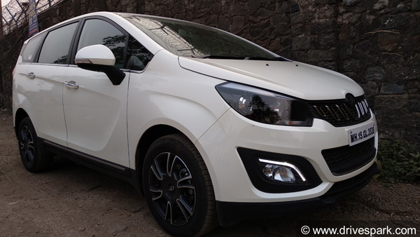 Mahindra February 2021 Discount: महिंद्रा की कारों पर 3.06 लाख रुपये तक की छूट, जानें ऑफर