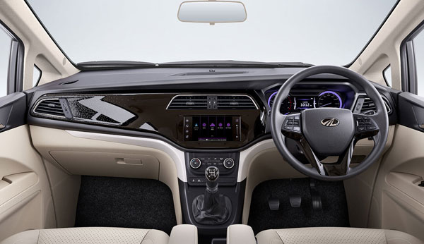 Mahindra Marazzo To Get Automatic Transmission: महिंद्रा मराजो जल्द ही ऑटोमेटिक गियरबाॅक्स में होगी लाॅन्च