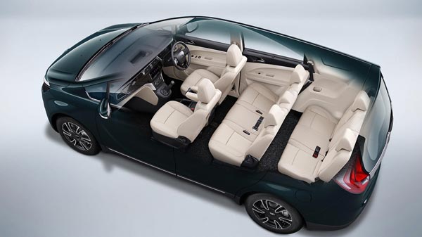 Mahindra Marazzo To Get Automatic Transmission: महिंद्रा मराजो जल्द ही ऑटोमेटिक गियरबाॅक्स में होगी लाॅन्च