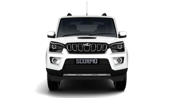 Mahindra Scorpio S3+ Base Variant Introduced: महिंद्रा स्कॉर्पियो किफायती एस3 प्लस वैरिएंट में होगी उपलब्ध