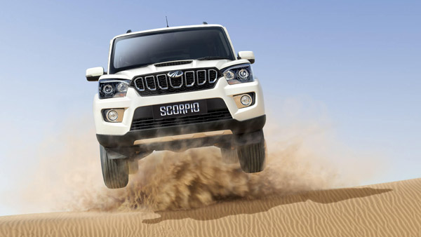 Mahindra Scorpio S3+ Base Variant Introduced: महिंद्रा स्कॉर्पियो किफायती एस3 प्लस वैरिएंट में होगी उपलब्ध