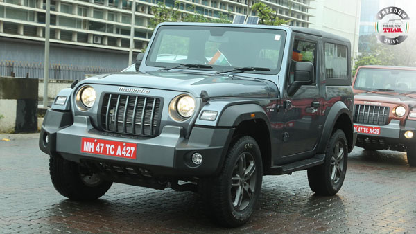 Mahindra To Increase Prices Again: महिंद्रा अगले वित्तीय वर्ष से कार कीमतों में करेगी बढ़ोतरी, जानें