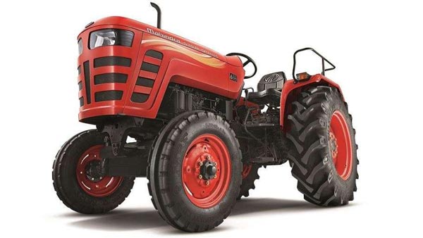 India’s First CNG Tractor Launched: देश का पहला सीएनजी ट्रैक्टर लाॅन्च, ईंधन के खर्च पर करेगा 1.50 लाख की बचत