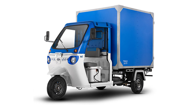 Amazon & Mahindra Electric Partnership: अब अमेजन की डिलीवरी के लिए उपयोग होगा महिंद्रा इलेक्ट्रिक की वाहन, जानें