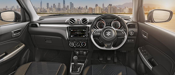 Maruti Swift Facelift Launch Details: मारुति स्विफ्ट फेसलिफ्ट इसी माह हो सकती है लॉन्च, जानें