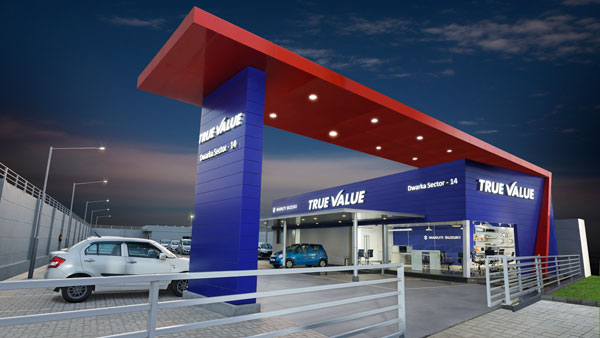 Maruti Suzuki True Value Sales Milestone: मारुति ने ट्रू वैल्यू आउटलेट से बेचीं 40 लाख कारें, बनाया रिकार्ड