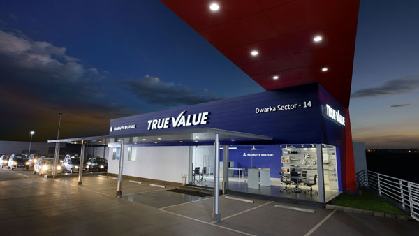 Maruti Suzuki True Value Sales Milestone: मारुति ने ट्रू वैल्यू आउटलेट से बेचीं 40 लाख कारें, बनाया रिकार्ड