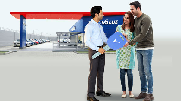 Maruti Suzuki True Value Sales Milestone: मारुति ने ट्रू वैल्यू आउटलेट से बेचीं 40 लाख कारें, बनाया रिकार्ड