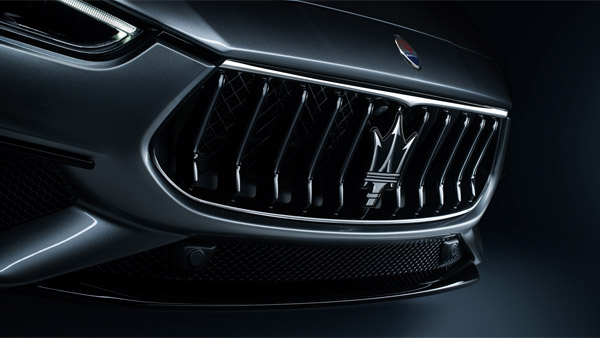2021 Maserati Ghibli Launched In India: नई मासेराती घिबली भारत में हुई लाॅन्च, कीमत 1.15 करोड़ रुपये