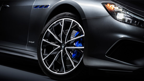 2021 Maserati Ghibli Launched In India: नई मासेराती घिबली भारत में हुई लाॅन्च, कीमत 1.15 करोड़ रुपये
