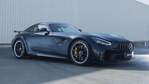 Mercedes Benz Recalls 12 Lakh Cars: मर्सिडीज-बेंज ने 12 लाख कारों को किया रिकाॅल, सॉफ्टवेयर में आई गड़बड़ी