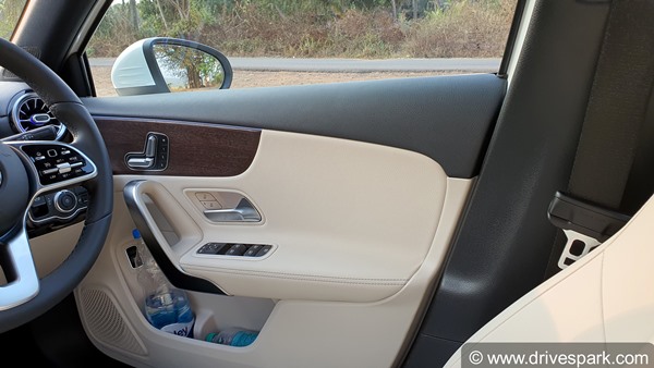 Mercedes A-Class Limousine Review In Hindi: मर्सिडीज बेंज ए-क्लास लिमोजिन रिव्यू: लुभावनी स्टाइल व डिजाईन!