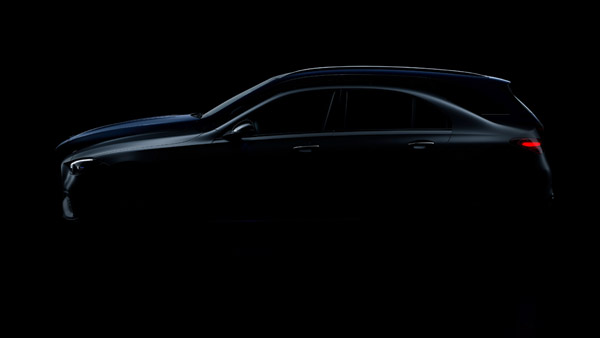 2021 Mercedes Benz C-Class: नई मर्सिडीज-बेंज सी-क्लास की तस्वीरें लाॅन्च के पहले हुईं लीक, देखें