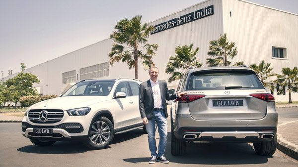 Luxury Cars Sales Jan 2021: लग्जरी कार सेल्स: अधिकतर कंपनियों की बिक्री में आई गिरावट, देखें लिस्ट