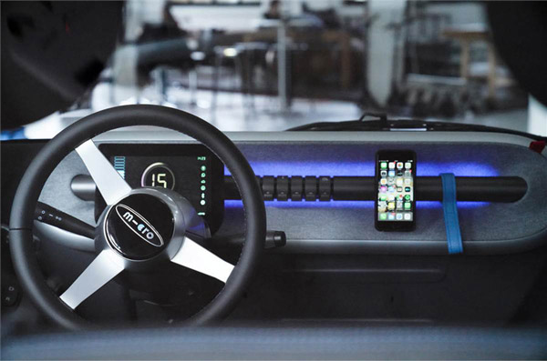 Microline 2.0 Compact EV Prototype: बीएमडब्ल्यू इसेटा से प्रेरित है यह इलेक्ट्रिक कार, जानें क्या है खास