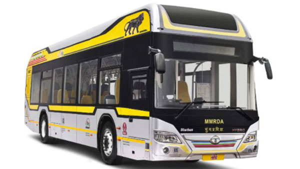 NTPC To Start Hydrogen Fuel Cell Buses: एनटीपीसी दिल्ली से जयपुर के बीच चलाएगी हाइड्रोजन सेल बसें