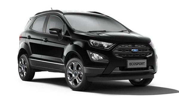 Ford EcoSport Spotted Testing: फोर्ड ईकोस्पोर्ट टेस्टिंग करते आई नजर, मिल सकता है टर्बो-पेट्रोल इंजन