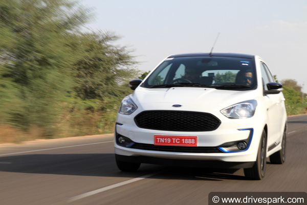 Ford Model Variants Updates: फोर्ड फिगो, एस्पायर और फ्रीस्टाइल के नए वैरिएंट्स हुए लाॅन्च, जानें