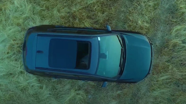 Jeep To Launch 7 Seater SUV: जीप जल्द ही लाॅन्च करेगी 7-सीटर एसयूवी, भारत में होगा प्रोडक्शन