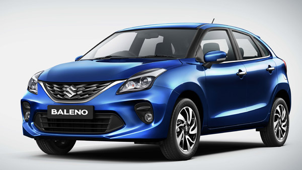 Maruti Baleno Hybrid Spied: मारुति बलेनो स्ट्रांग हाइब्रिड टेस्टिंग करते आई नजर, देखें