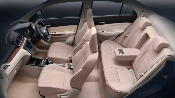 Maruti Dzire Infosystem Update: मारुति सुजुकी डिजायर को मिला नया इंफोटेनमेंट सिस्टम, जानें
