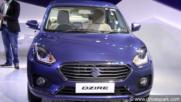 Maruti Dzire Infosystem Update: मारुति सुजुकी डिजायर को मिला नया इंफोटेनमेंट सिस्टम, जानें